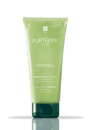 René Furterer Naturia Extra jemný šampón 200ml
