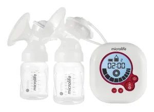 MICROLIFE ODSÁVAČKA MATERSKÉHO MLIEKA BC 300 MAXI