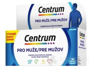 Centrum pre mužov