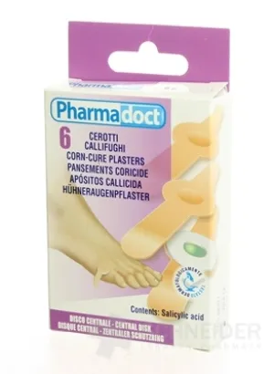 PHARMADOCT na kurie oká