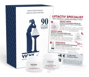 VICHY Darčekový balíček LIFTACTIV SPECIALIST