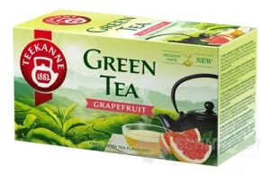 TEEKANNE GREEN TEA GRAPEFRUIT