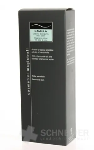 KAMILLA