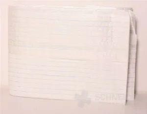 TENA SHEET HYGIENE 175x80 cm