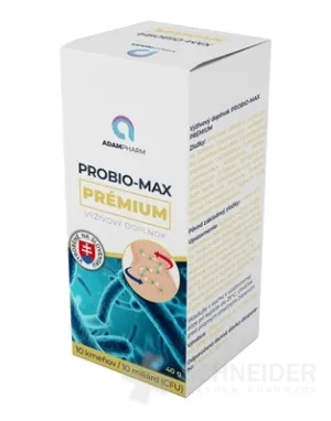 ADAMPharm PROBIO-MAX PRÉMIUM