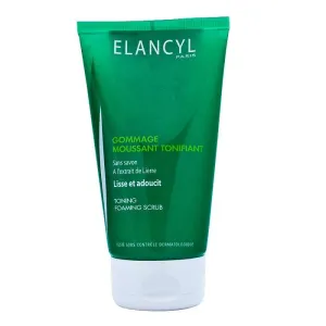 Elancyl tonizujúci telový peeling