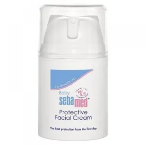 SEBAMED DETSKY KREM NA TVAR 50ML