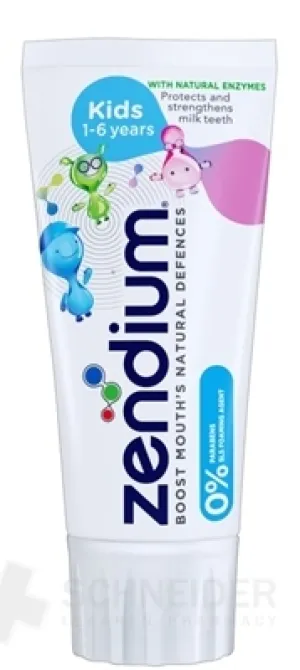 ZENDIUM KIDS