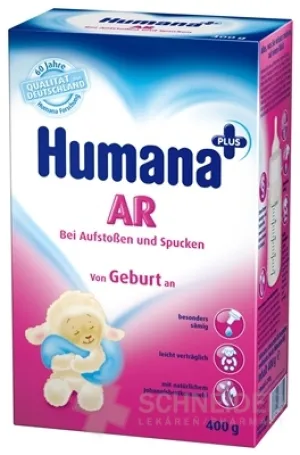 HUMANA AR