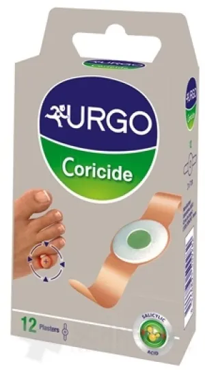 URGO Coricide Na Kurie oká