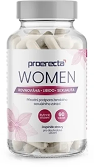 Proerecta WOMEN