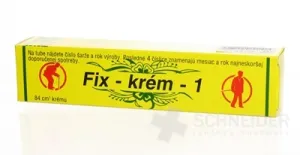 Fix krém 1
