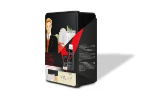 Vichy Homme Sensibaum gél na holenie + balzam po holení pre mužov