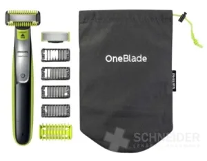 Philips OneBlade F&B