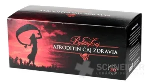 JUVAMED AFRODITIN ČAJ ZDRAVIA