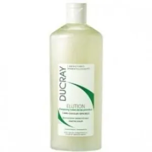 Ducray Elution šampón na citlivú vlasovú pokožku 200ml