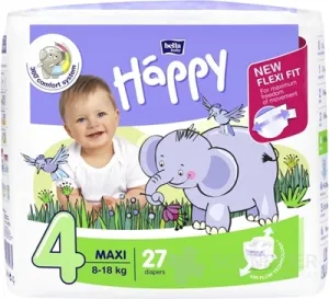 bella HAPPY 4 MAXI