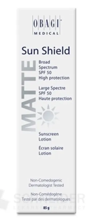 OBAGI Sun Shield