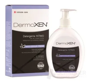 DermoXEN ANTI-ODOUR FRESH