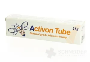 ACTIVON TUBE