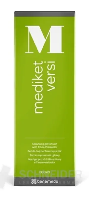 Mediket Versi