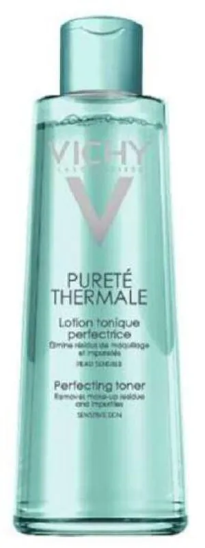 Vichy Purete Thermale zdokonaľujúce tonikum 200ml