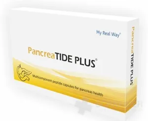 PancreaTIDE PLUS