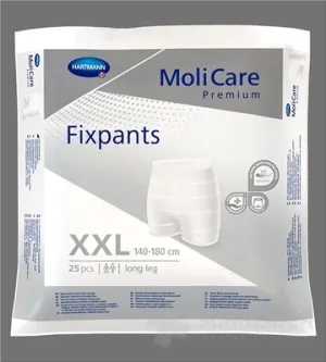 MoliCare Premium Fixpants long leg XXL