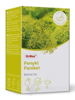 Dr.Max Fenikel