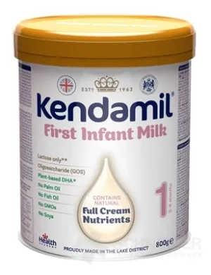 KENDAMIL 1