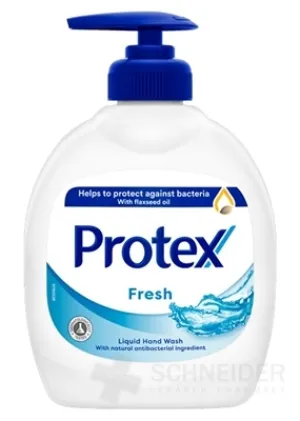 PROTEX FRESH TEKUTÉ MYDLO