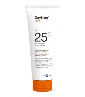 Daylong ultra SPF 25 200ml