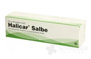 Halicar (Salbe)