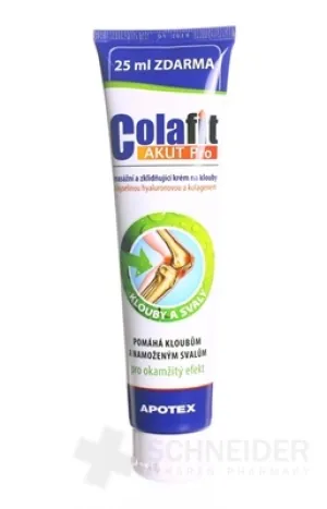 COLAFIT AKUT Pro