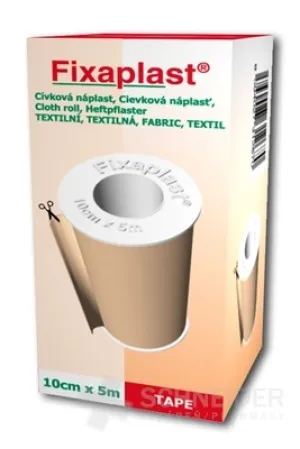 FIXAplast Cievková náplasť