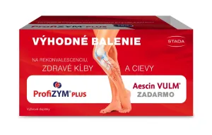 ProfiZYM Plus (VÝHODNÉ BALENIE)