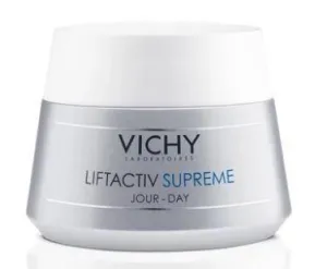Vichy Liftactiv Supreme na normálnu a zmiešanú pleť 50ml