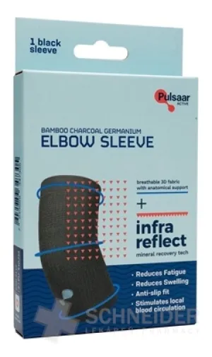 Pulsaar Active Lakťová bandáž