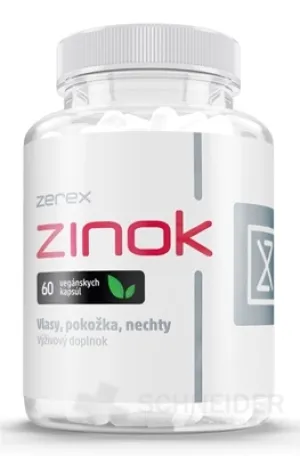 Zerex Zinok