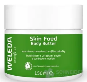 WELEDA Skin Food Body Butter