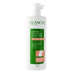 Elancyl Prevention Vergetures krém na prevenciu a zmenšenie strií 500ml