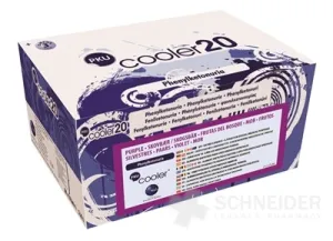 PKU COOLER 20 purple