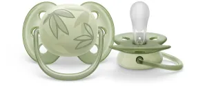 AVENT CUMLÍK Ultra Soft Premium 0-6m