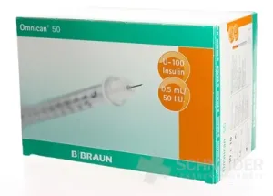BB OMNICAN INZ. STRIEKAČKA 50