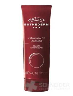 ESTHEDERM BEAUTY HANDS CREAM