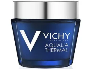 Vichy Aqualia Thermal SPA Nočný krém 75ml