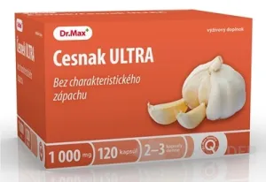 Dr.Max CESNAK ULTRA