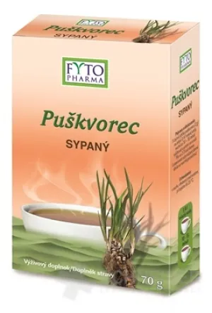 FYTO Puškvorec SYPANÝ
