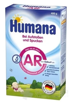 HUMANA AR