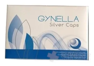 GYNELLA Silver Caps